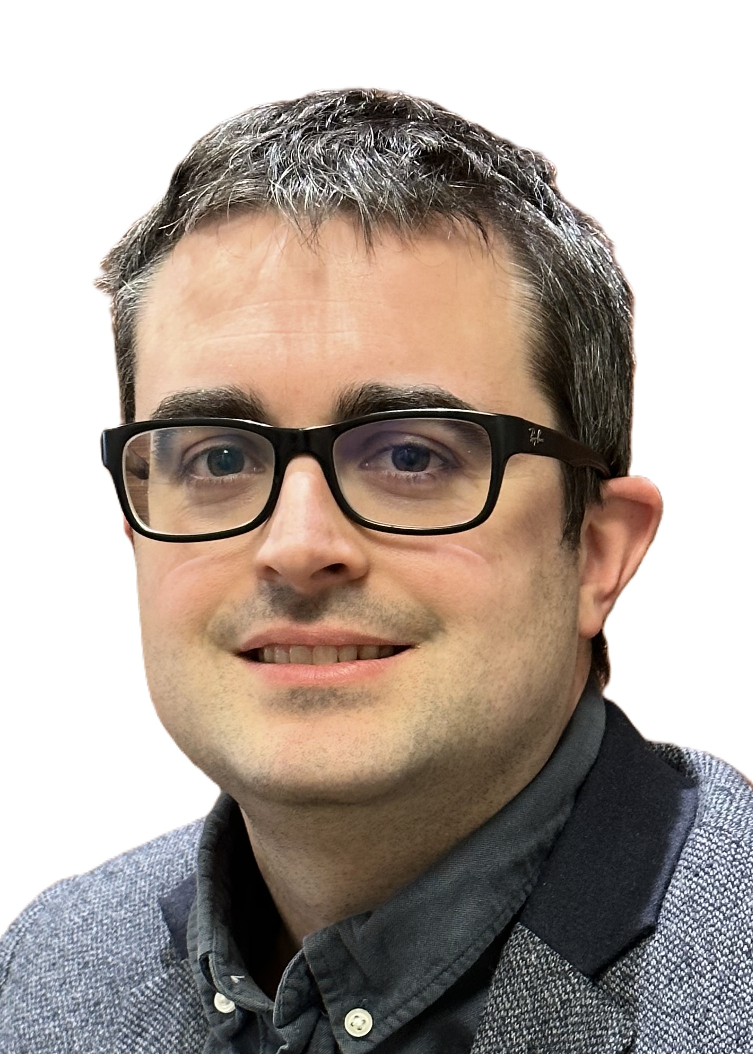 Ian McLean, ASA, CFA