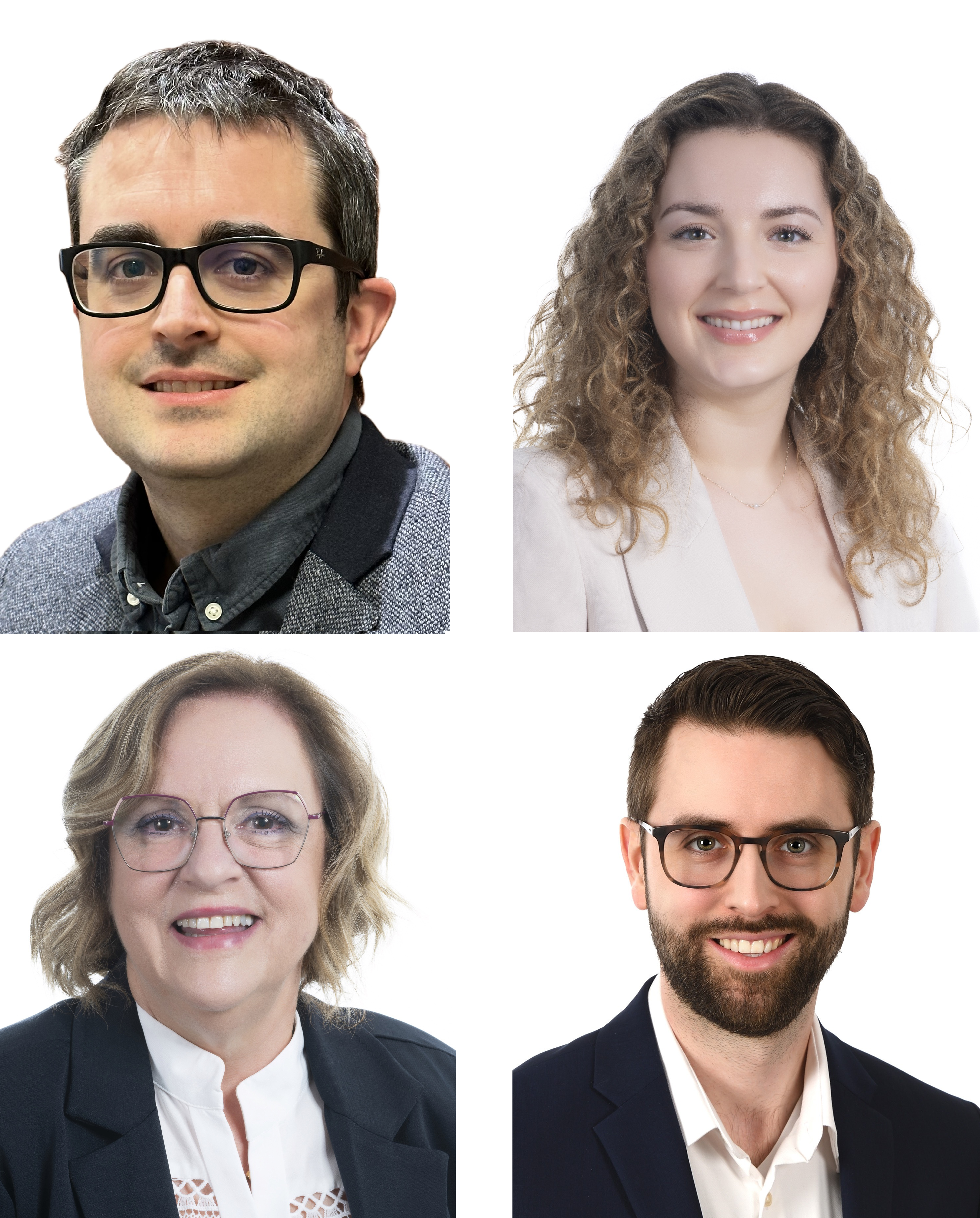 Équipe McLean Capital